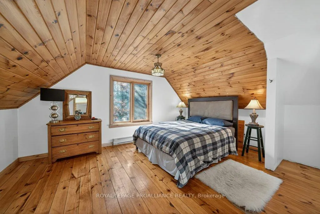 Photo 16 of 1205 Head Road, Frontenac, Frontenac North — HOMEH