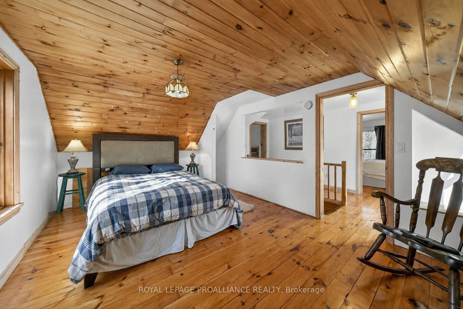 Photo 17 of 1205 Head Road, Frontenac, Frontenac North — HOMEH