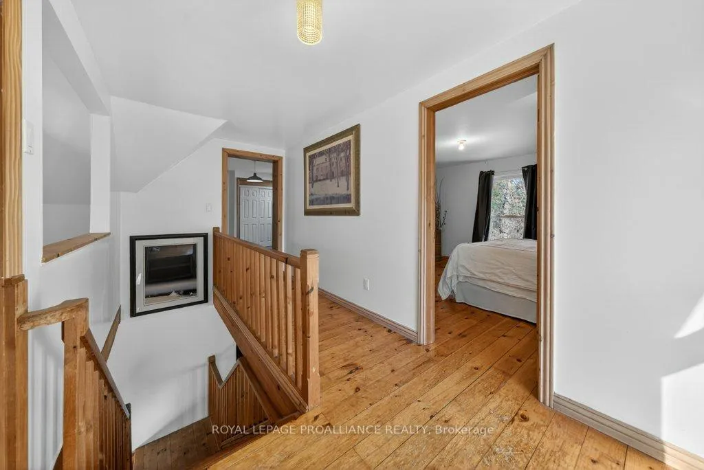 Photo 18 of 1205 Head Road, Frontenac, Frontenac North — HOMEH