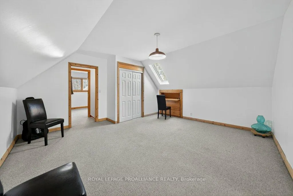 Photo 20 of 1205 Head Road, Frontenac, Frontenac North — HOMEH
