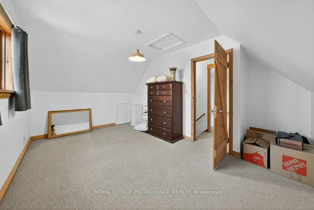 Photo 21 of 1205 Head Road, Frontenac, Frontenac North — HOMEH