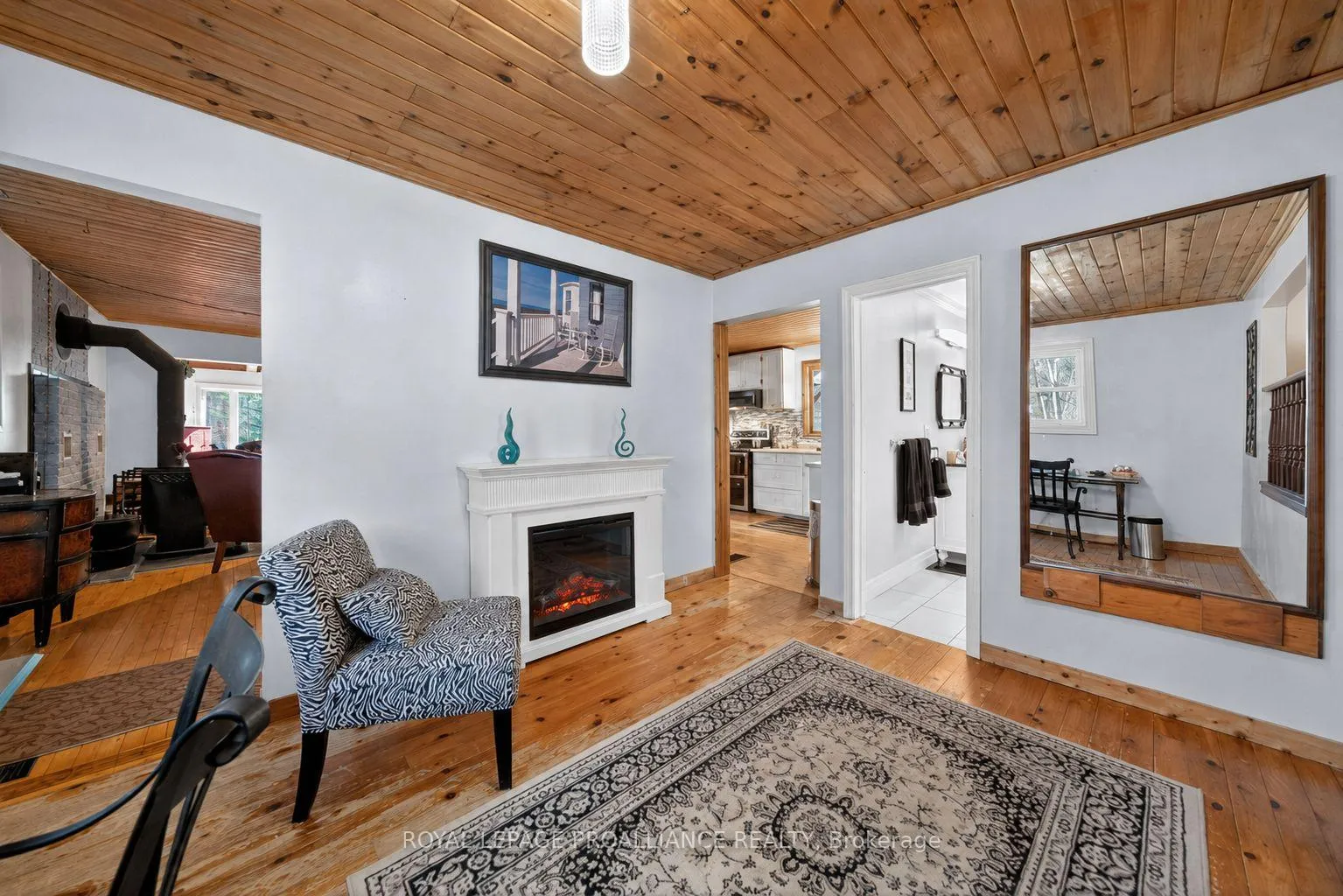 Photo 22 of 1205 Head Road, Frontenac, Frontenac North — HOMEH