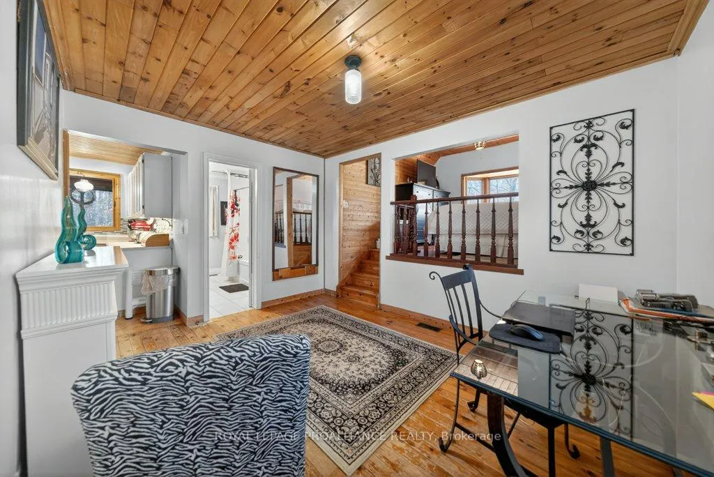 Photo 23 of 1205 Head Road, Frontenac, Frontenac North — HOMEH