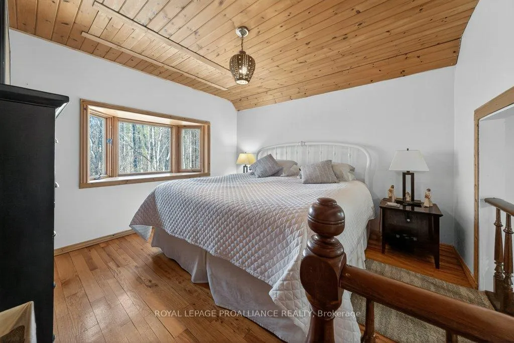 Photo 24 of 1205 Head Road, Frontenac, Frontenac North — HOMEH
