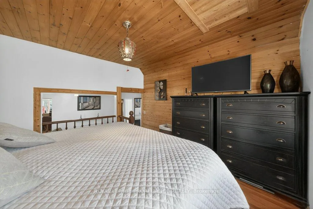 Photo 25 of 1205 Head Road, Frontenac, Frontenac North — HOMEH