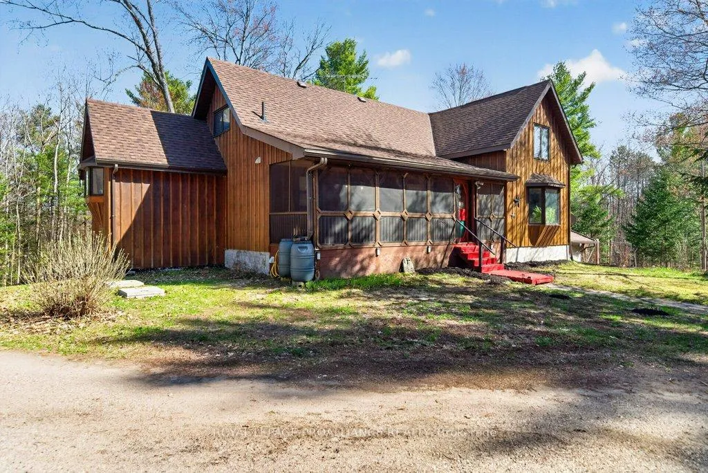 Photo 31 of 1205 Head Road, Frontenac, Frontenac North — HOMEH