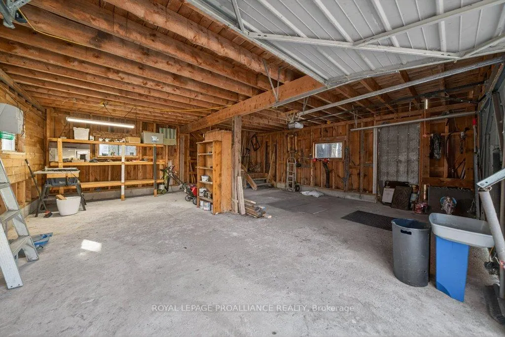 Photo 34 of 1205 Head Road, Frontenac, Frontenac North — HOMEH