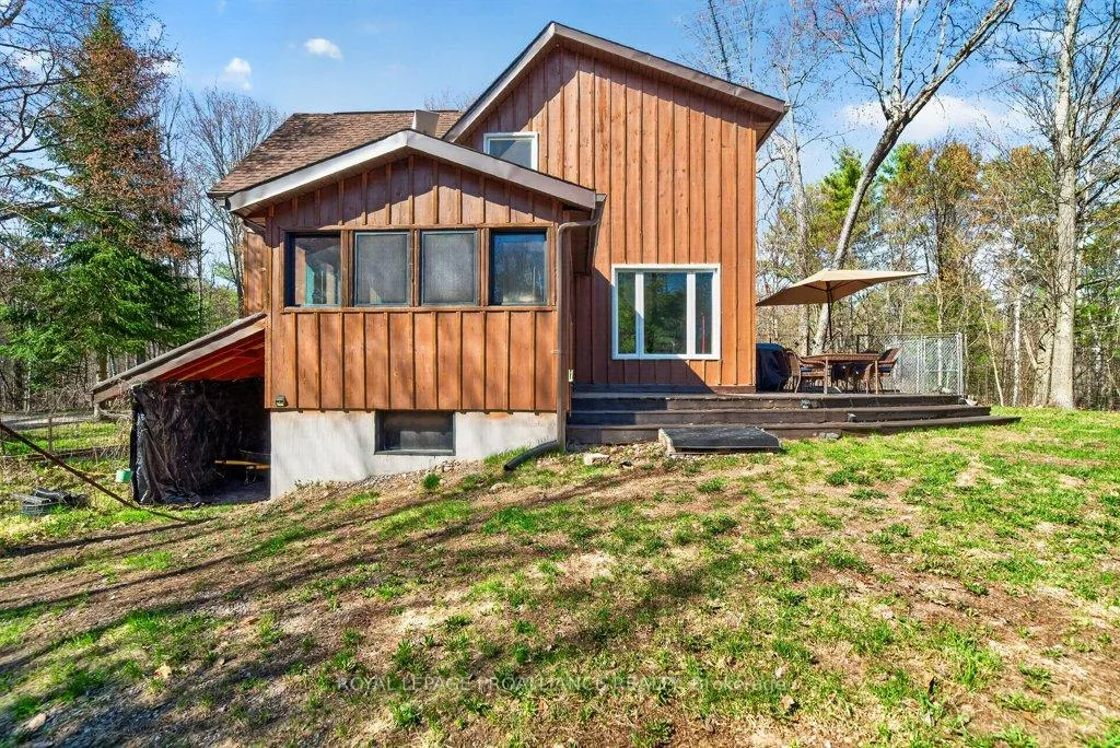 Photo 36 of 1205 Head Road, Frontenac, Frontenac North — HOMEH