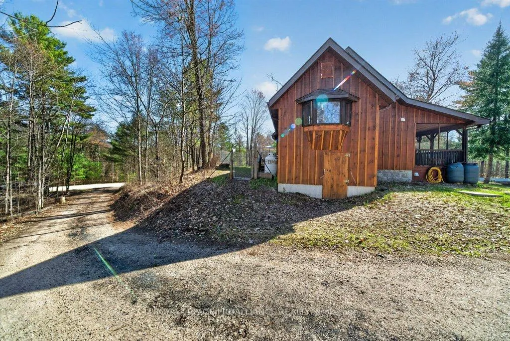 Photo 37 of 1205 Head Road, Frontenac, Frontenac North — HOMEH
