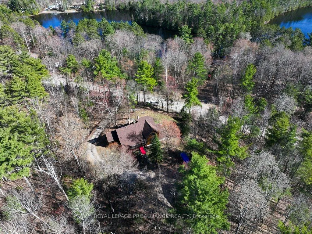Photo 38 of 1205 Head Road, Frontenac, Frontenac North — HOMEH