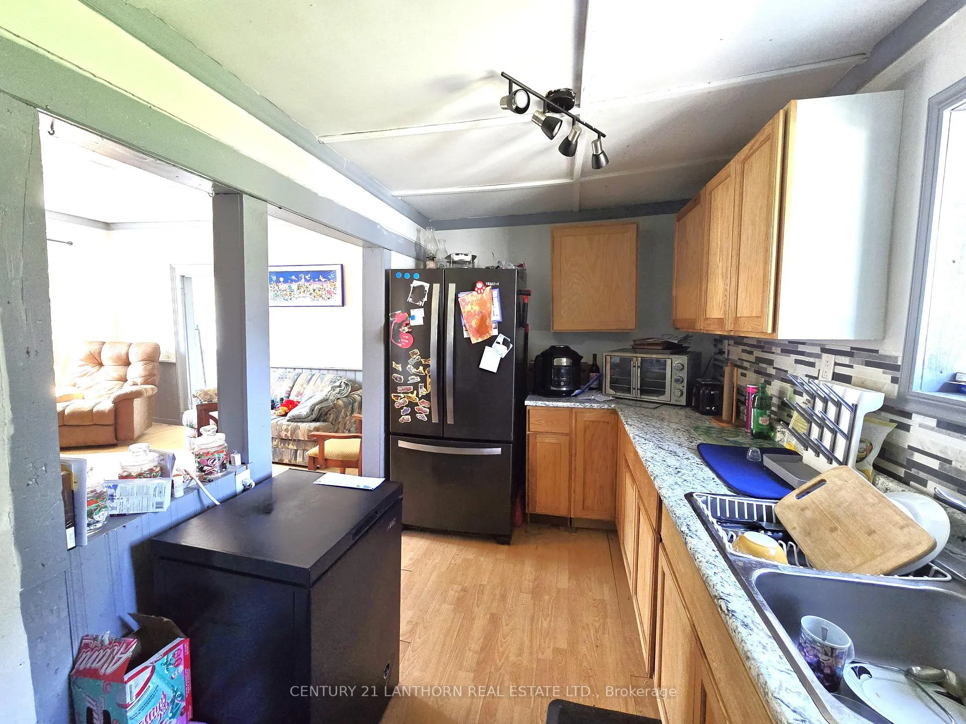 Photo 13 of 476 Smith Road, Quinte West, Sidney Ward — HOMEH