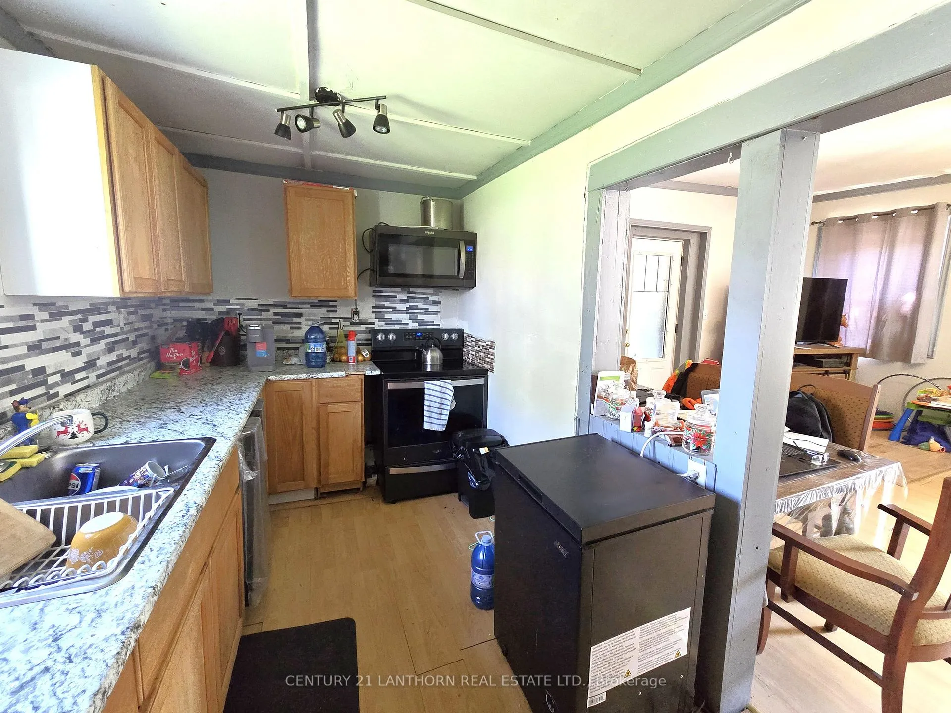Photo 14 of 476 Smith Road, Quinte West, Sidney Ward — HOMEH