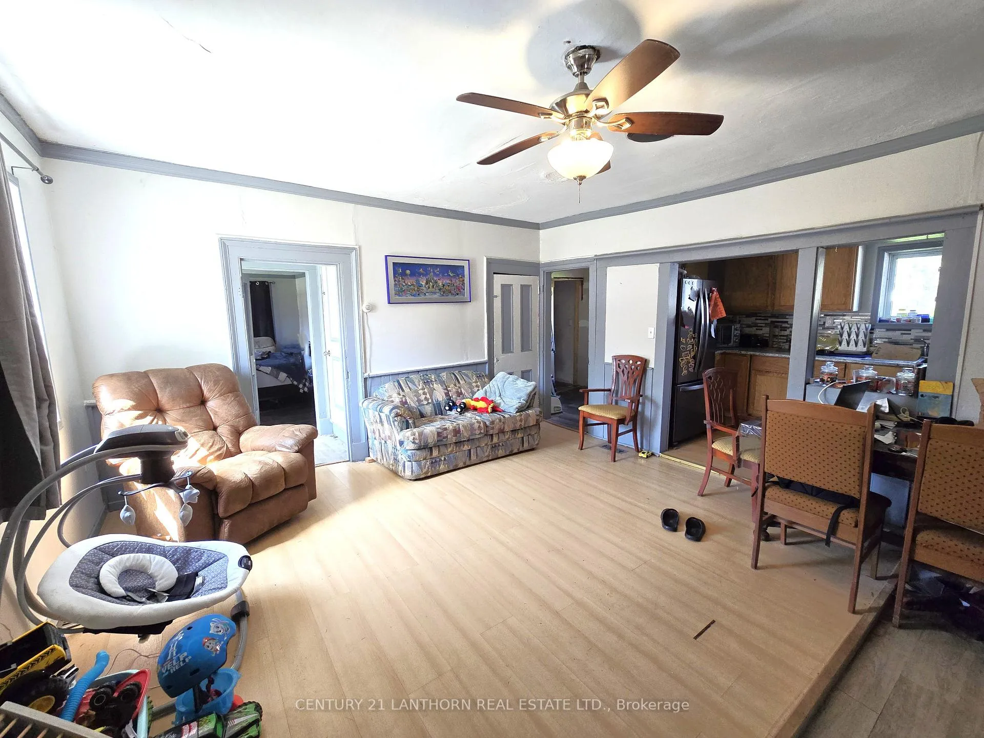 Photo 16 of 476 Smith Road, Quinte West, Sidney Ward — HOMEH
