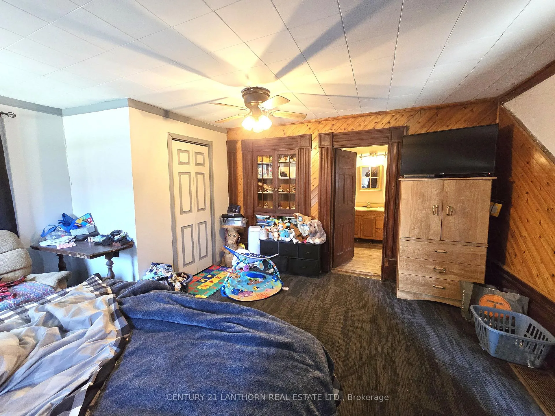 Photo 21 of 476 Smith Road, Quinte West, Sidney Ward — HOMEH