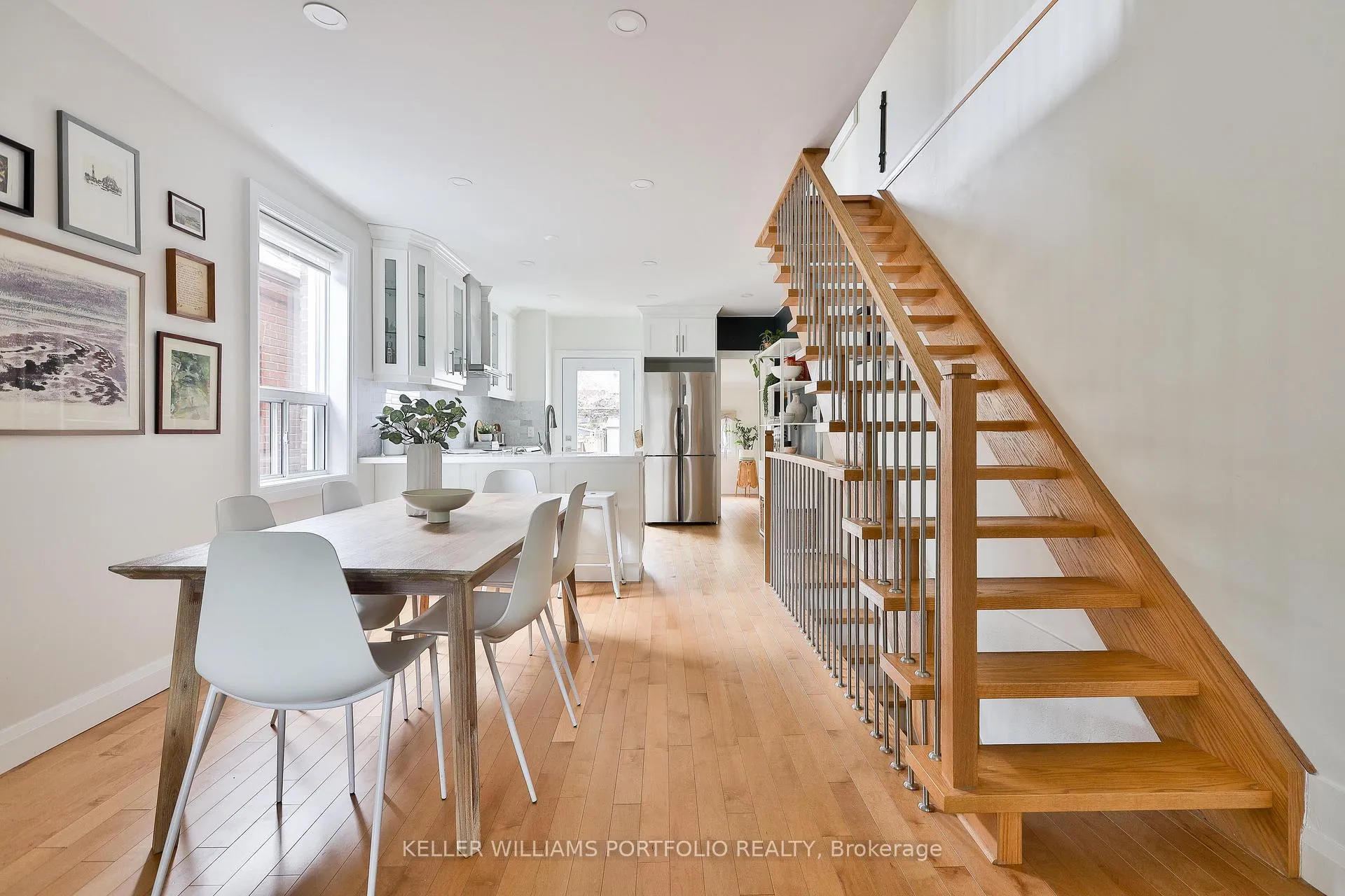 Photo 1 of 37 Rosethorn Avenue, Toronto, Weston-Pellam Park — HOMEH