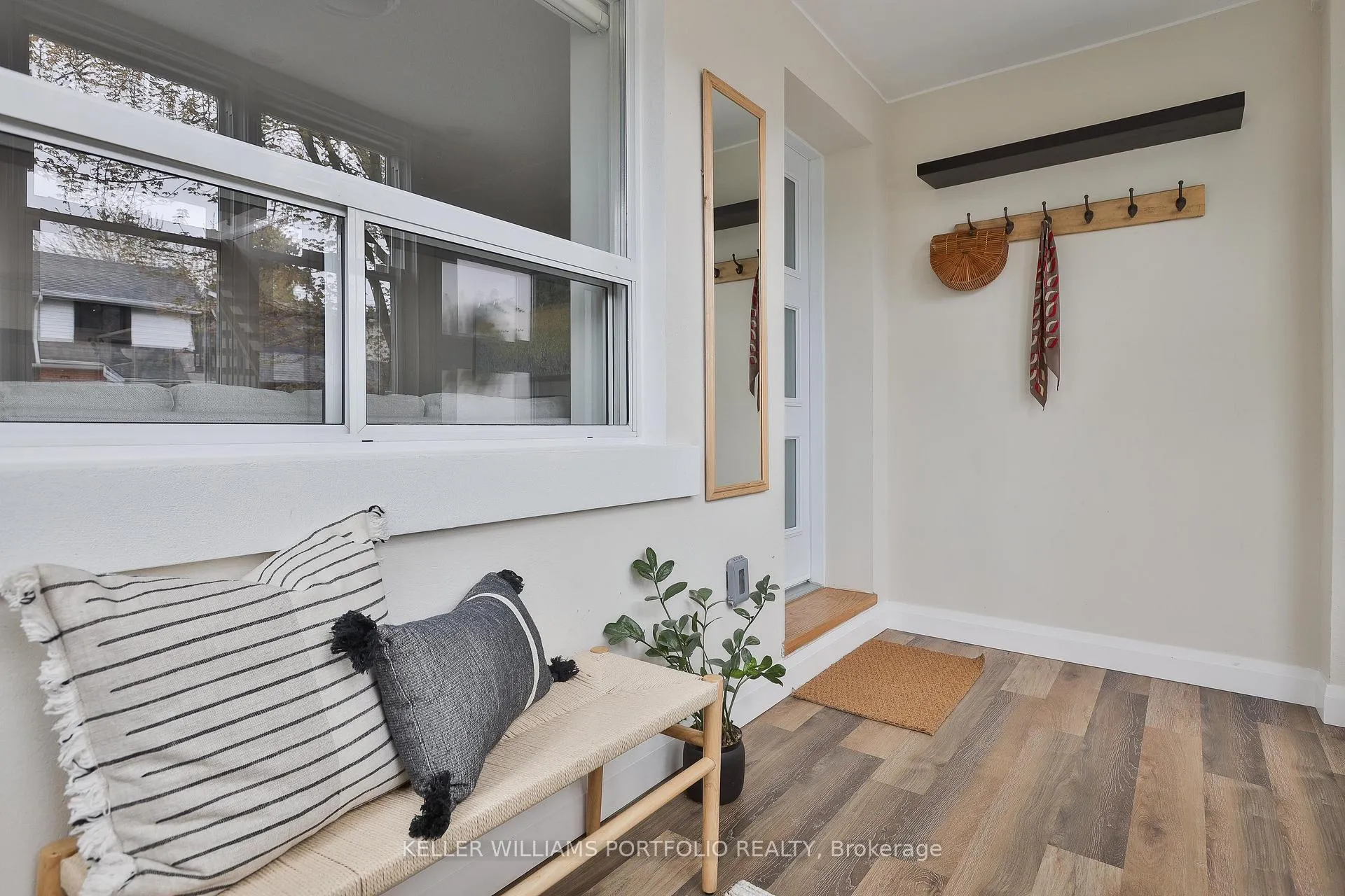 Photo 3 of 37 Rosethorn Avenue, Toronto, Weston-Pellam Park — HOMEH