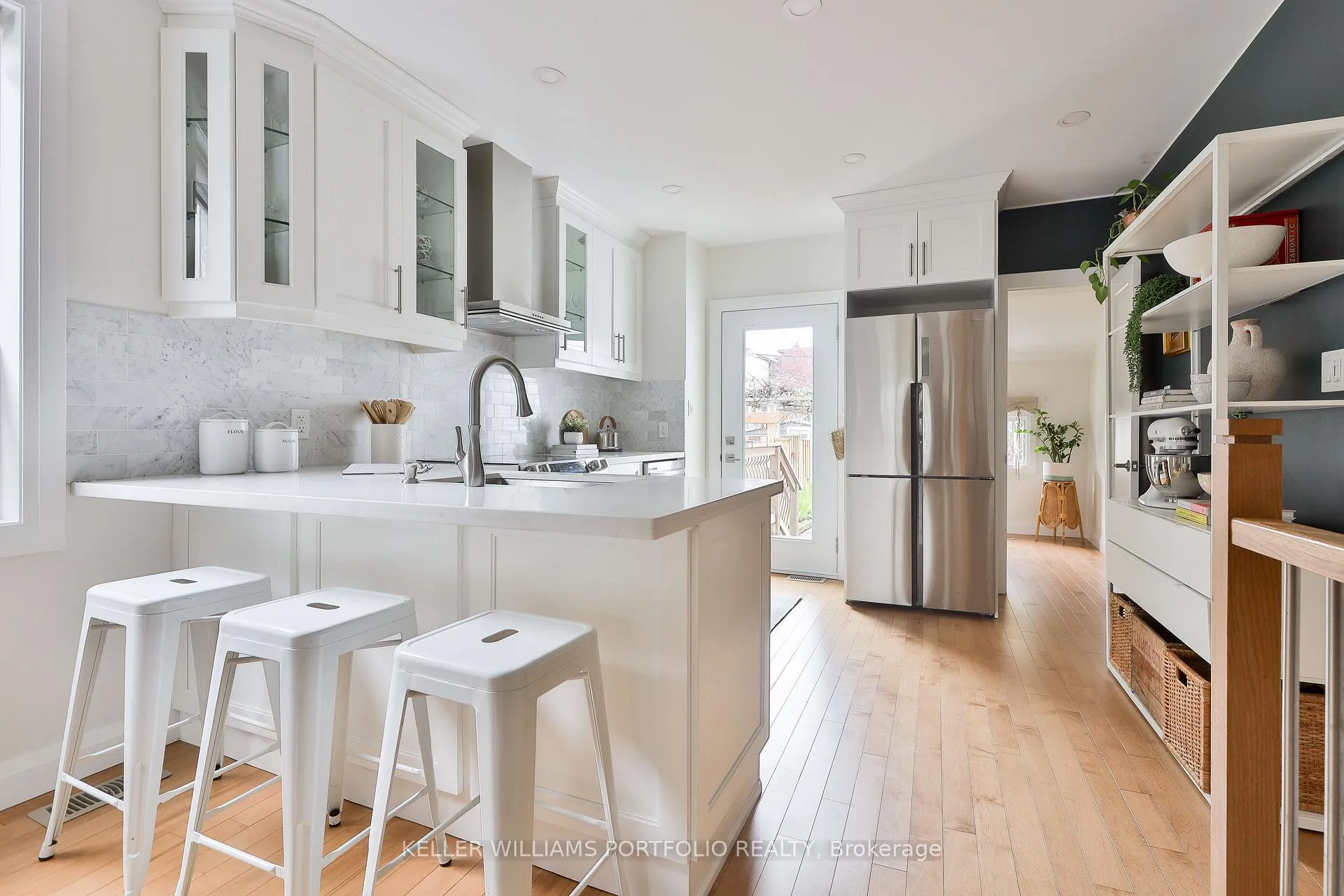 Photo 7 of 37 Rosethorn Avenue, Toronto, Weston-Pellam Park — HOMEH