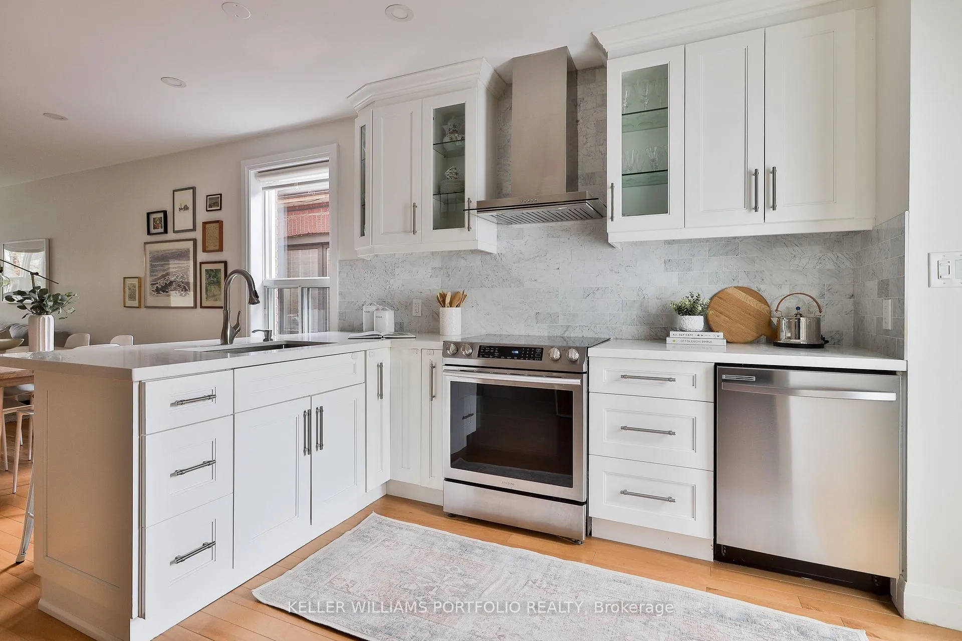 Photo 8 of 37 Rosethorn Avenue, Toronto, Weston-Pellam Park — HOMEH