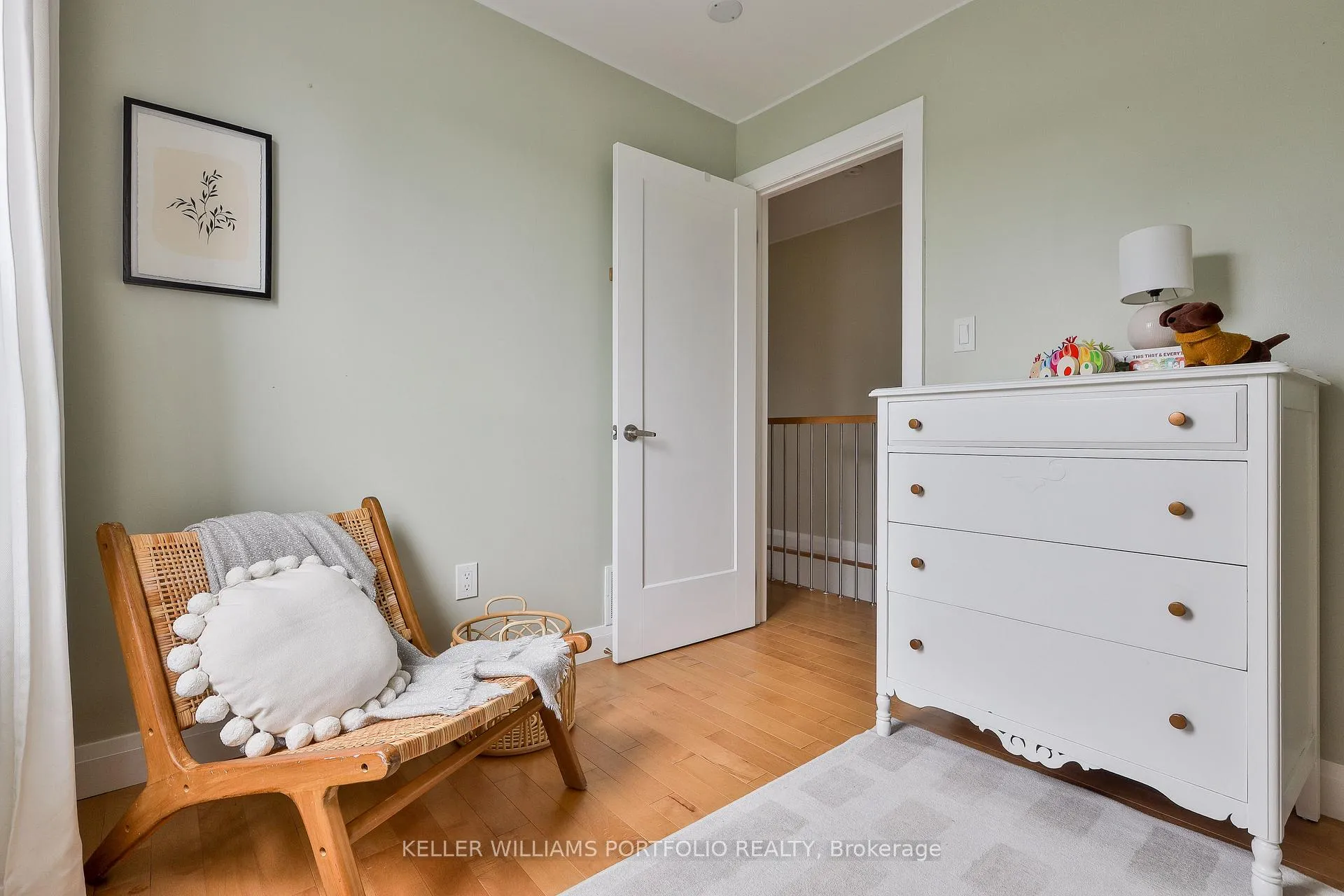 Photo 14 of 37 Rosethorn Avenue, Toronto, Weston-Pellam Park — HOMEH