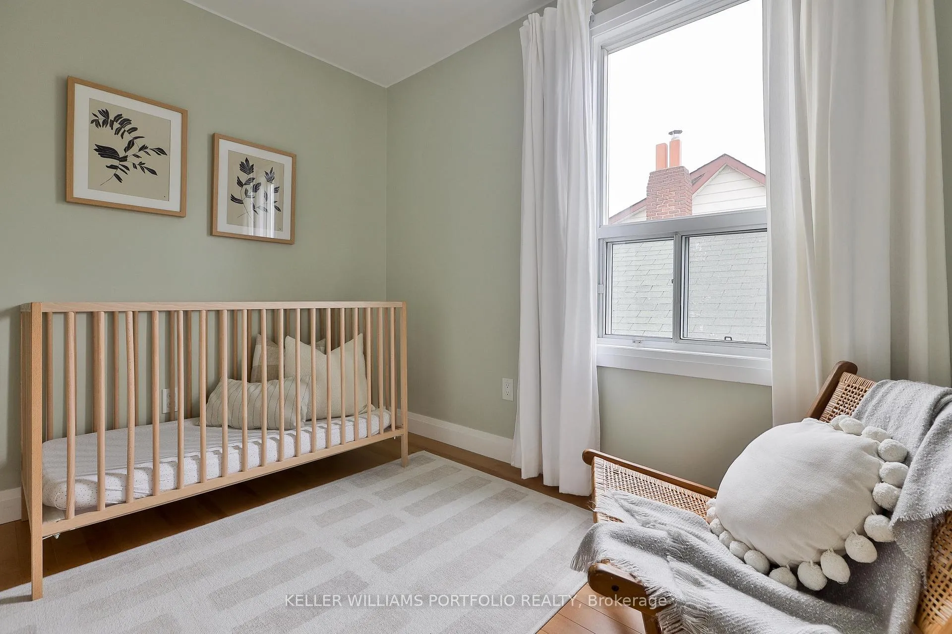 Photo 15 of 37 Rosethorn Avenue, Toronto, Weston-Pellam Park — HOMEH