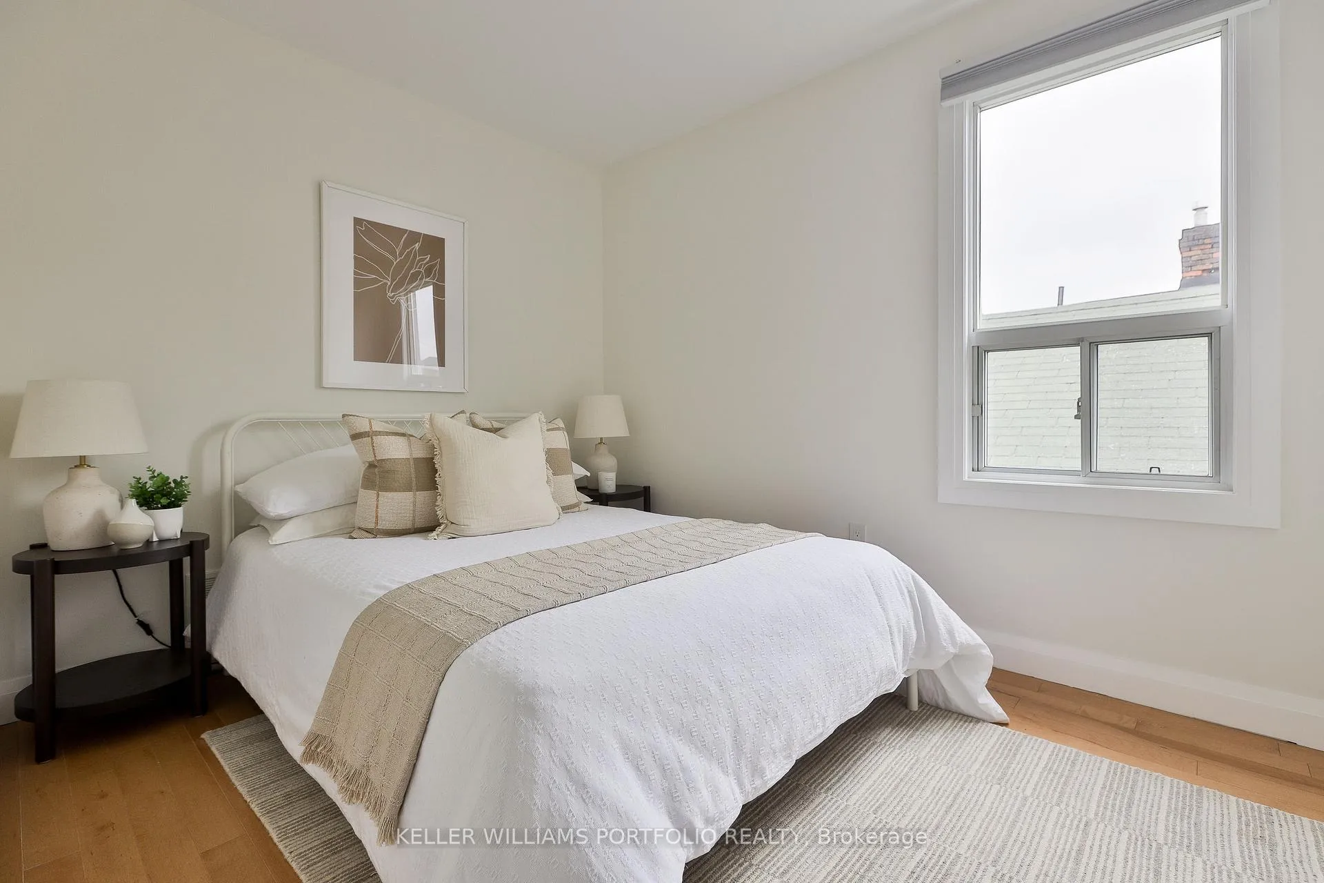 Photo 16 of 37 Rosethorn Avenue, Toronto, Weston-Pellam Park — HOMEH