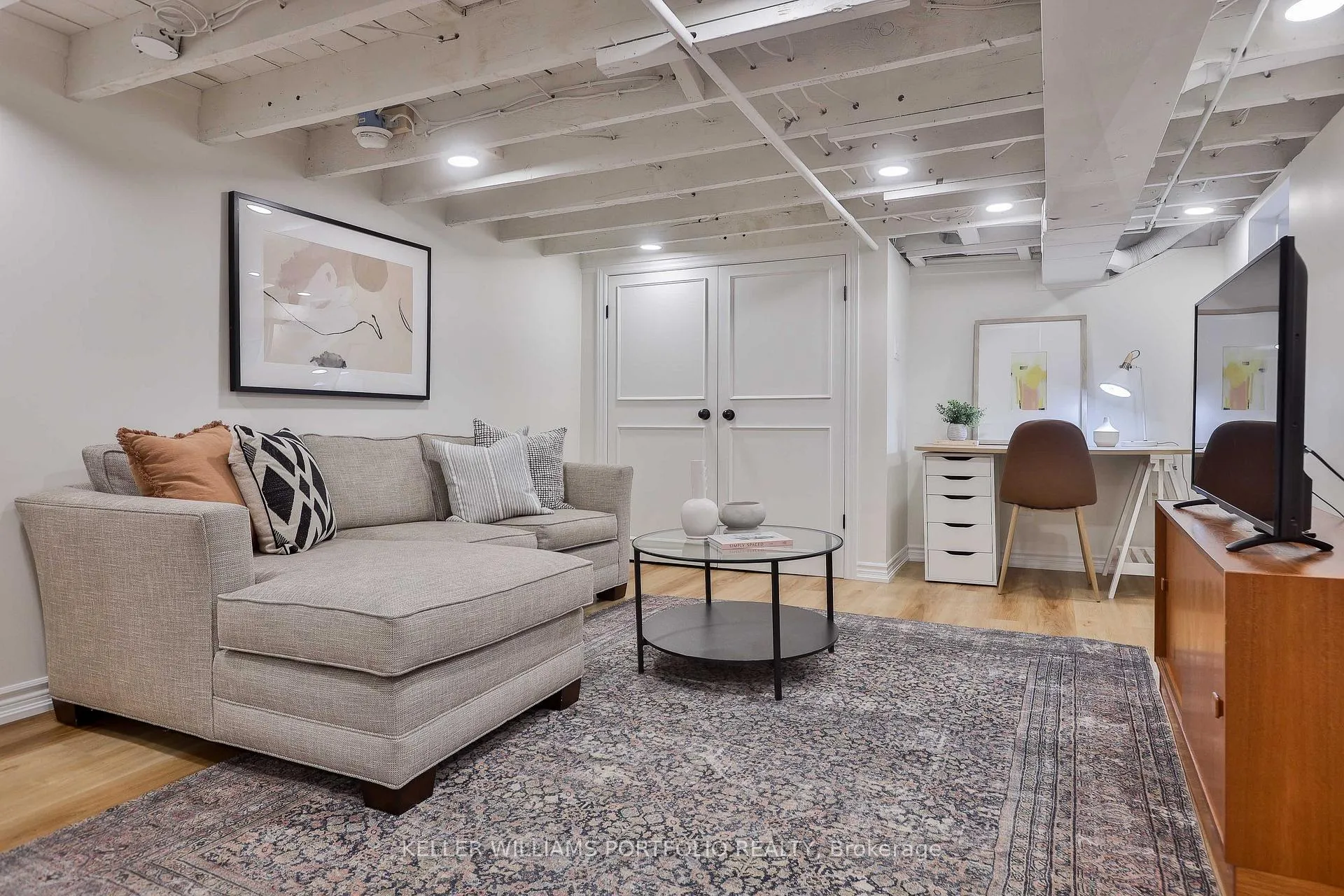 Photo 19 of 37 Rosethorn Avenue, Toronto, Weston-Pellam Park — HOMEH