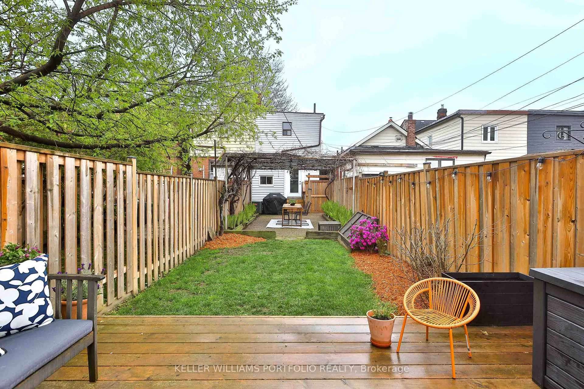 Photo 21 of 37 Rosethorn Avenue, Toronto, Weston-Pellam Park — HOMEH