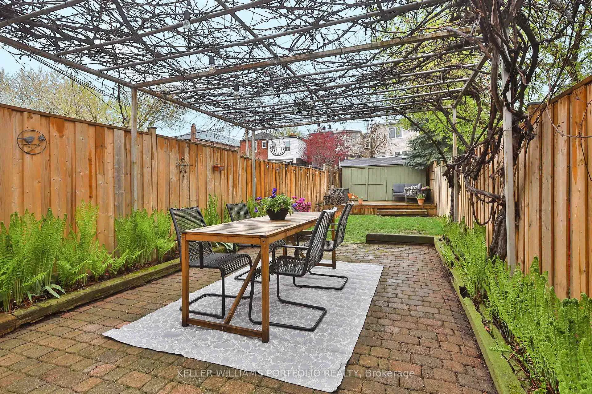Photo 22 of 37 Rosethorn Avenue, Toronto, Weston-Pellam Park — HOMEH