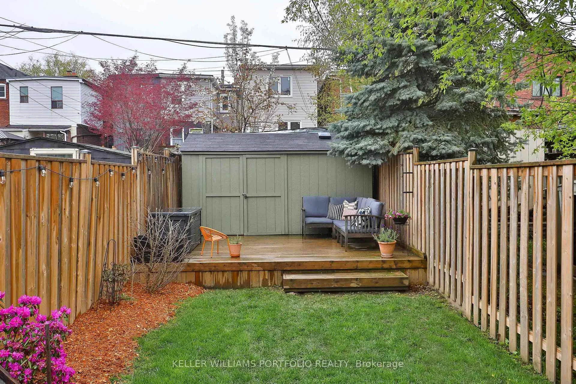 Photo 23 of 37 Rosethorn Avenue, Toronto, Weston-Pellam Park — HOMEH
