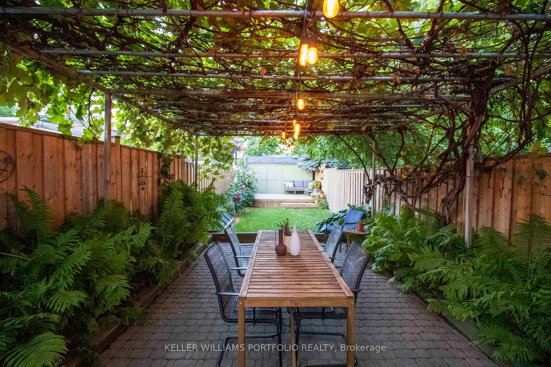 Photo 25 of 37 Rosethorn Avenue, Toronto, Weston-Pellam Park — HOMEH