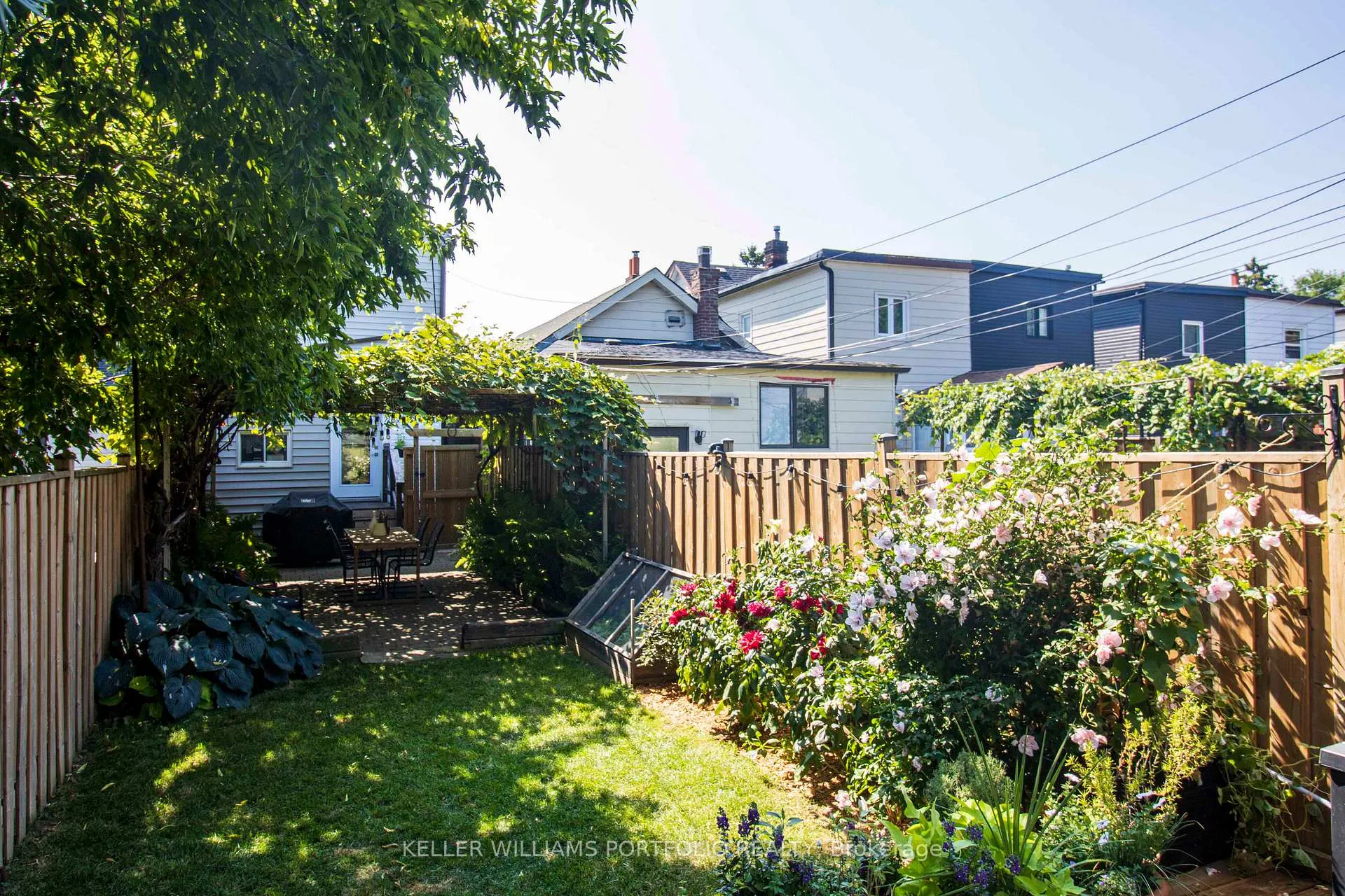 Photo 27 of 37 Rosethorn Avenue, Toronto, Weston-Pellam Park — HOMEH