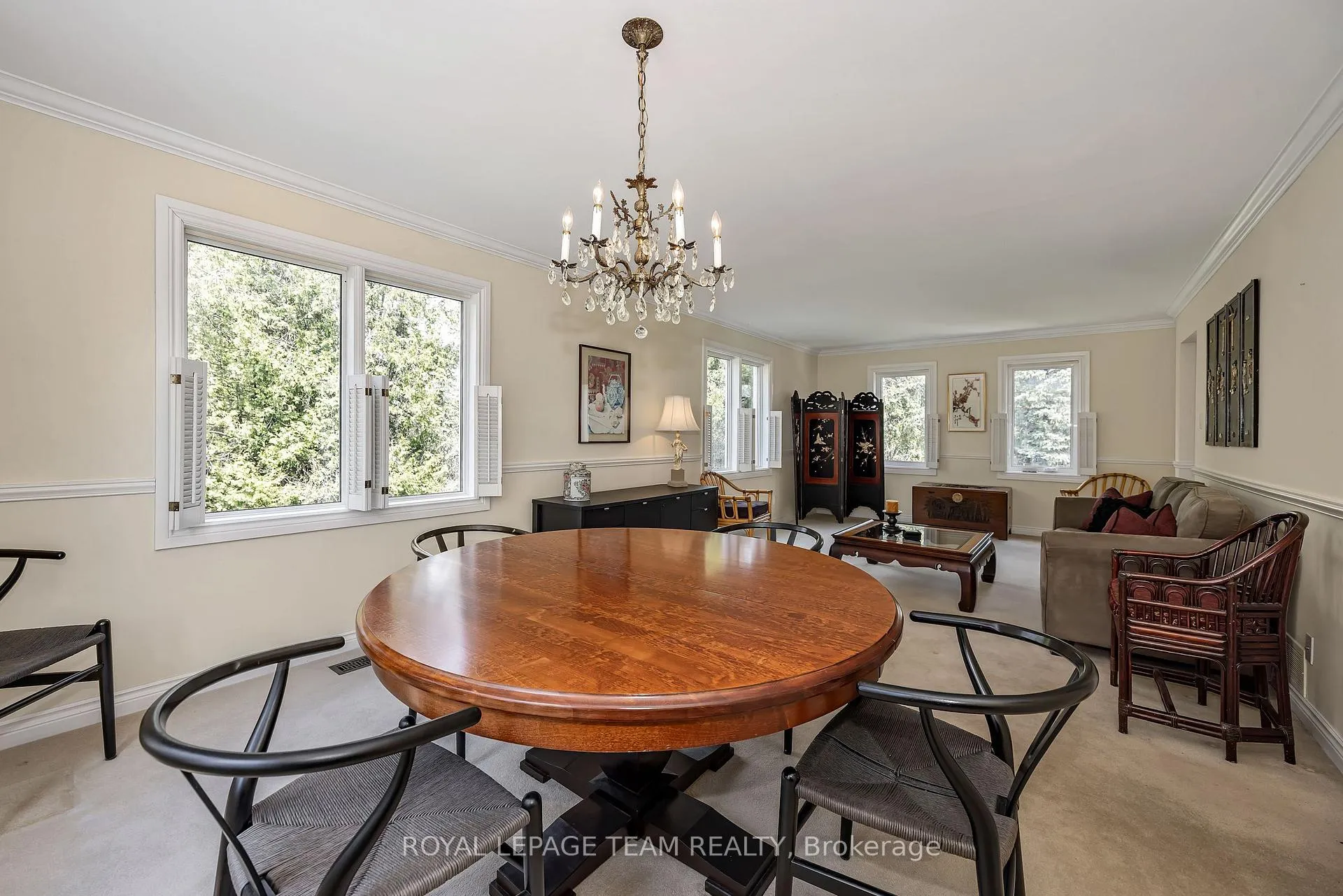 Photo 8 of 28 Spring Cress Drive, Ottawa, Cedar Hill/Orchard Estates — HOMEH