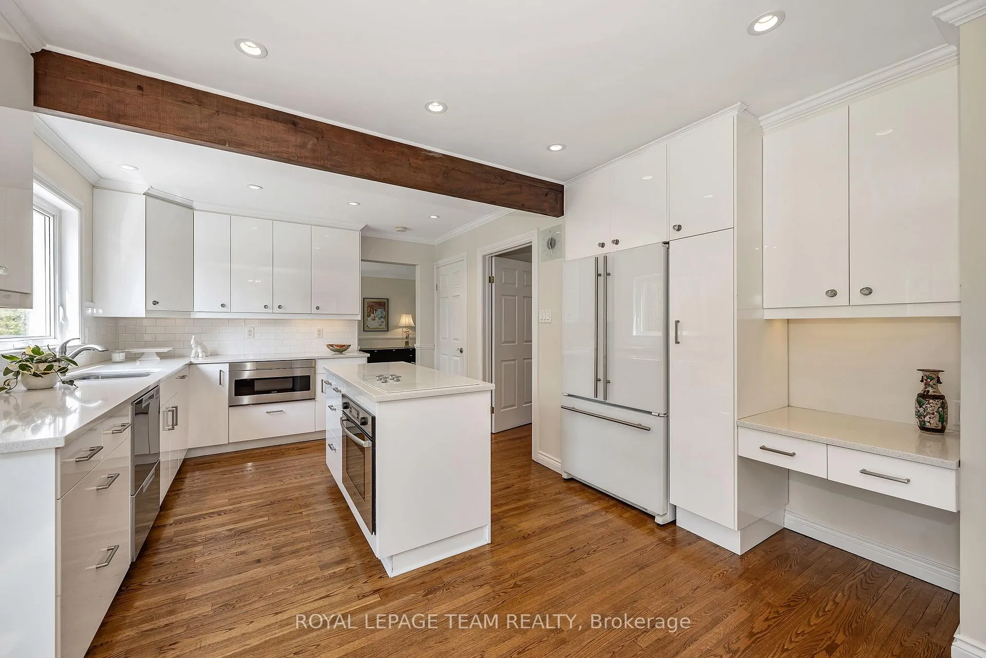 Photo 11 of 28 Spring Cress Drive, Ottawa, Cedar Hill/Orchard Estates — HOMEH