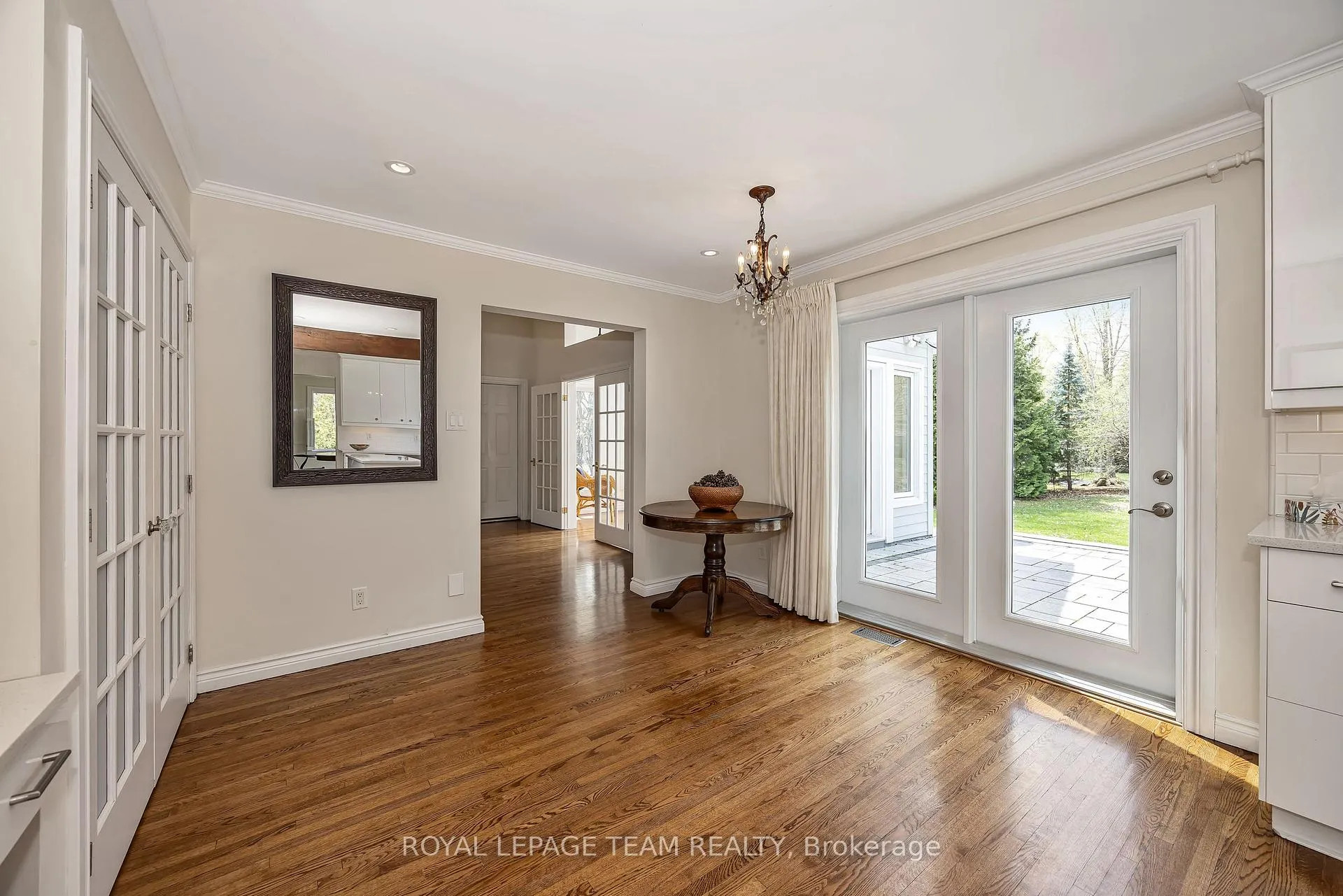 Photo 13 of 28 Spring Cress Drive, Ottawa, Cedar Hill/Orchard Estates — HOMEH