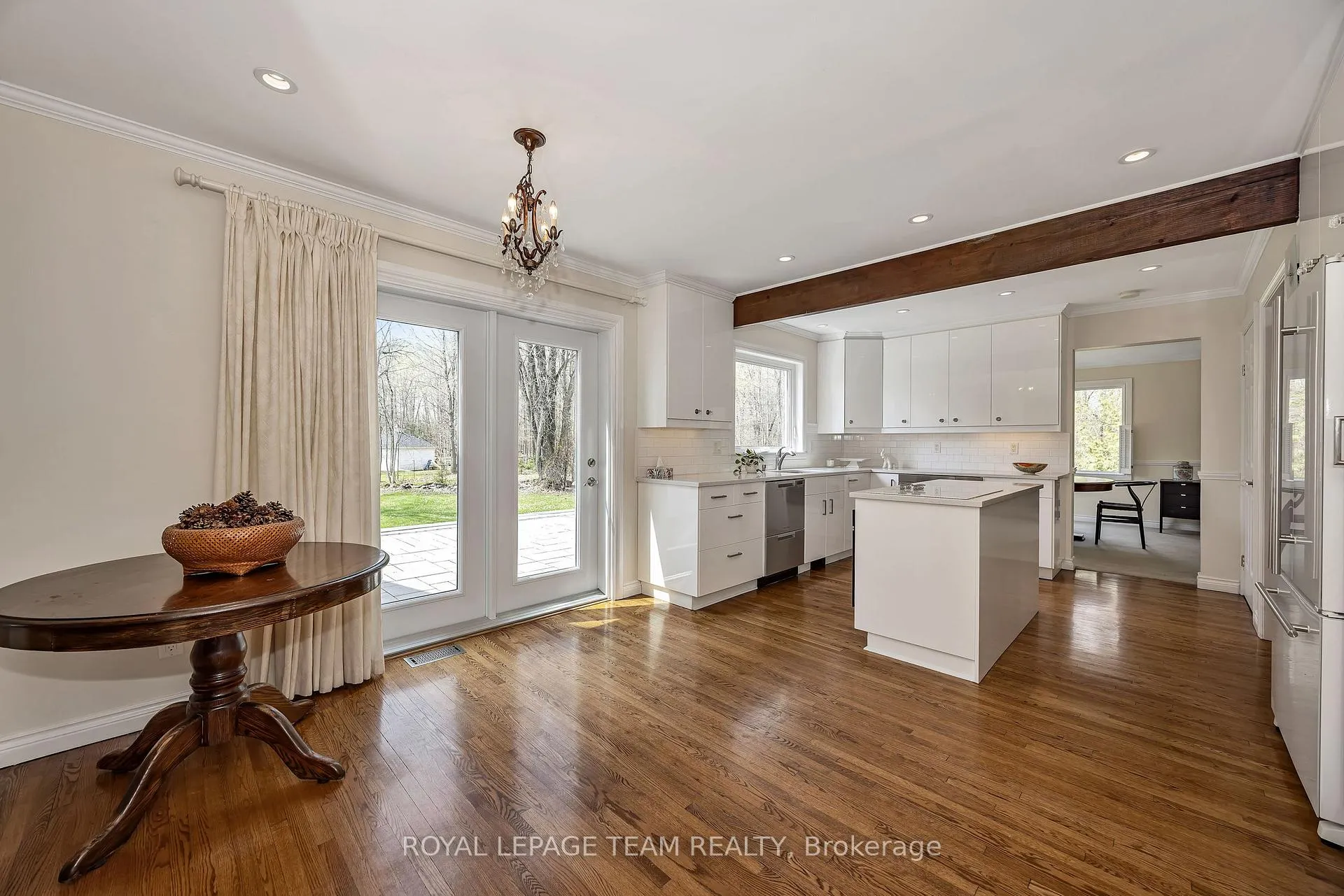 Photo 14 of 28 Spring Cress Drive, Ottawa, Cedar Hill/Orchard Estates — HOMEH