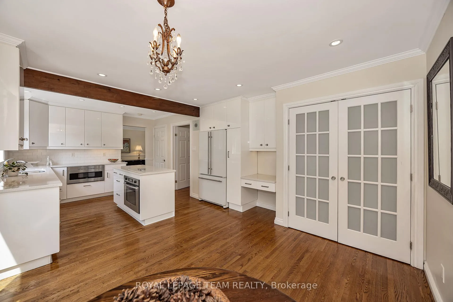 Photo 15 of 28 Spring Cress Drive, Ottawa, Cedar Hill/Orchard Estates — HOMEH