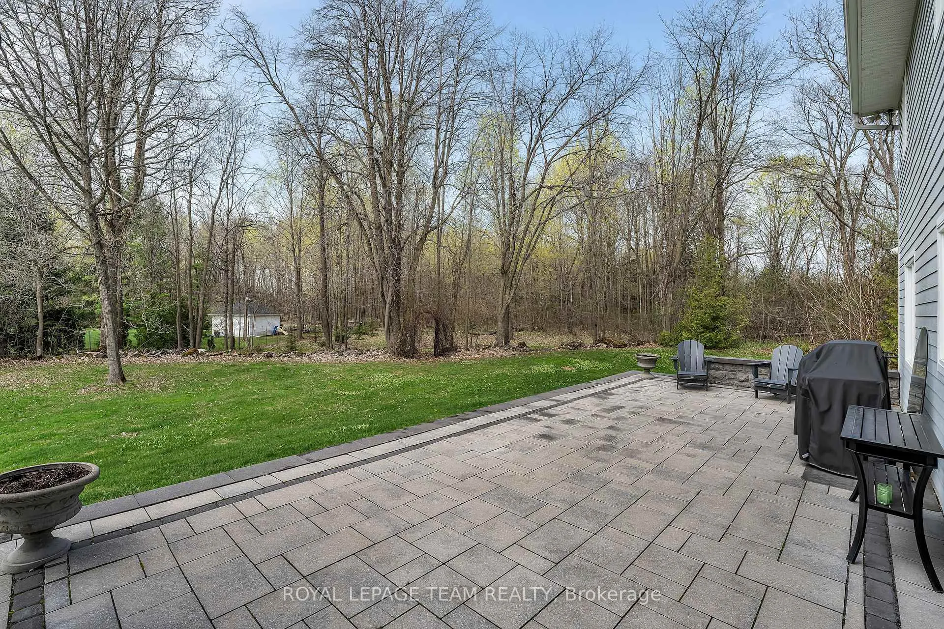 Photo 35 of 28 Spring Cress Drive, Ottawa, Cedar Hill/Orchard Estates — HOMEH