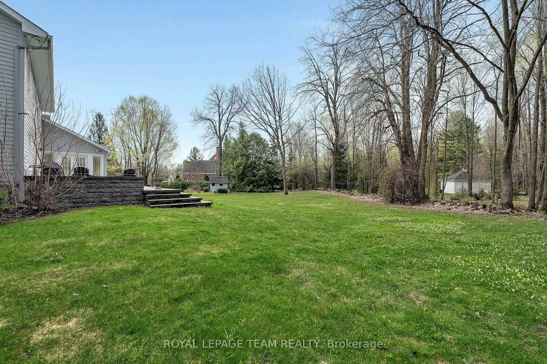 Photo 38 of 28 Spring Cress Drive, Ottawa, Cedar Hill/Orchard Estates — HOMEH
