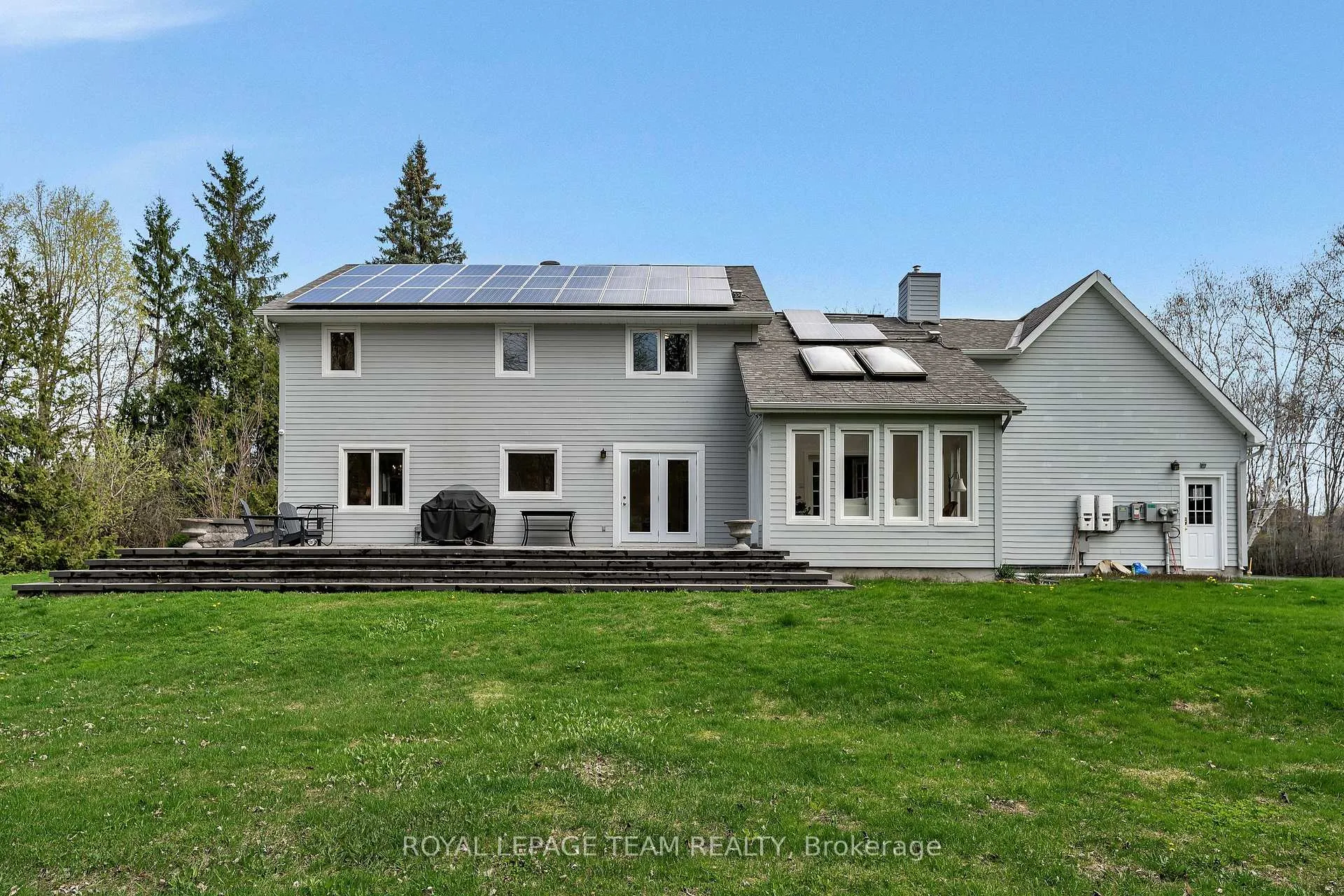 Photo 40 of 28 Spring Cress Drive, Ottawa, Cedar Hill/Orchard Estates — HOMEH