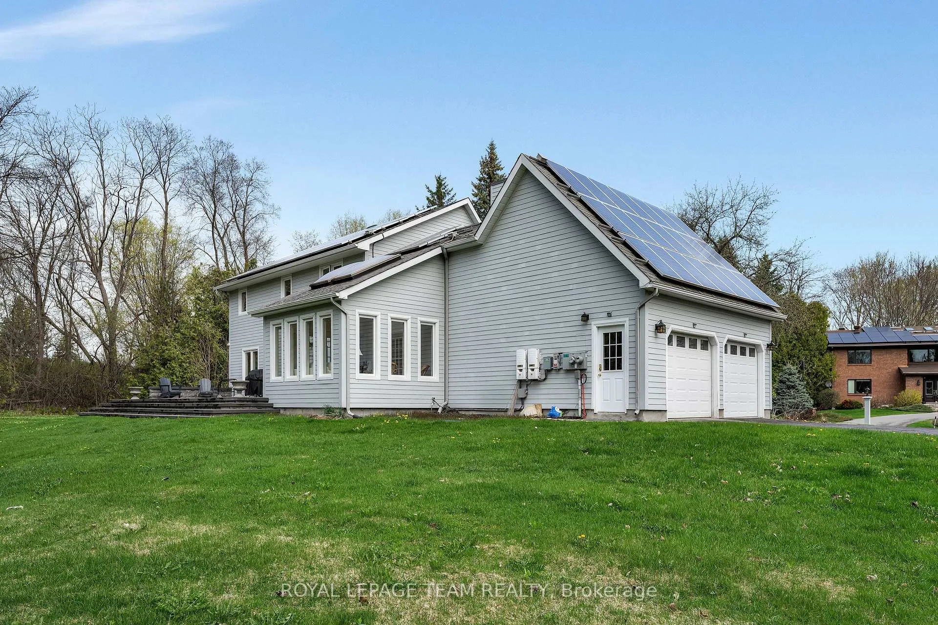 Photo 41 of 28 Spring Cress Drive, Ottawa, Cedar Hill/Orchard Estates — HOMEH