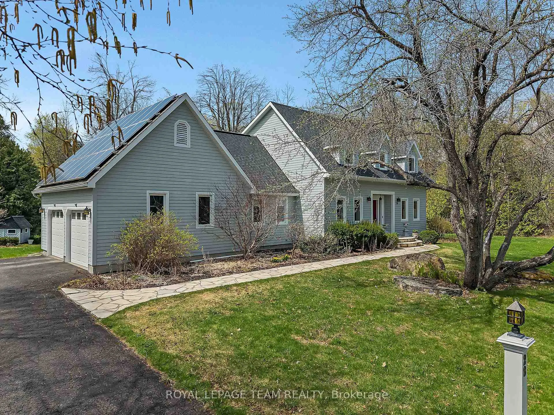 Photo 42 of 28 Spring Cress Drive, Ottawa, Cedar Hill/Orchard Estates — HOMEH