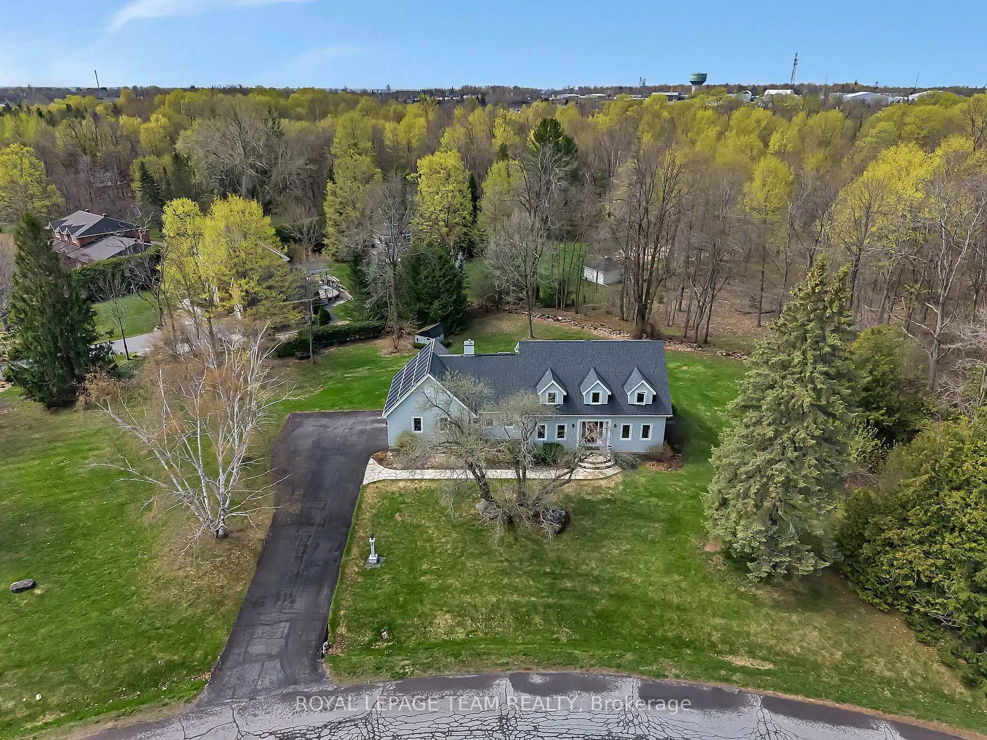 Photo 43 of 28 Spring Cress Drive, Ottawa, Cedar Hill/Orchard Estates — HOMEH
