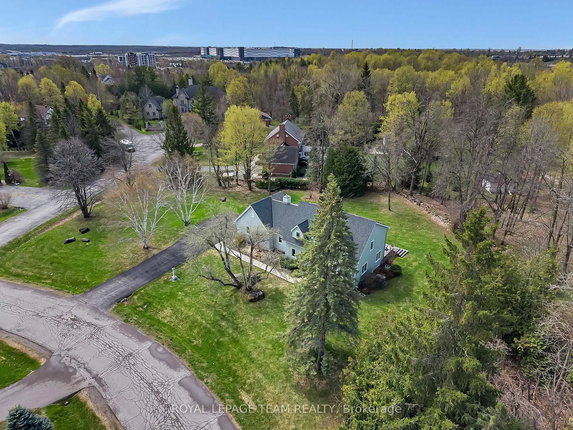 Photo 45 of 28 Spring Cress Drive, Ottawa, Cedar Hill/Orchard Estates — HOMEH