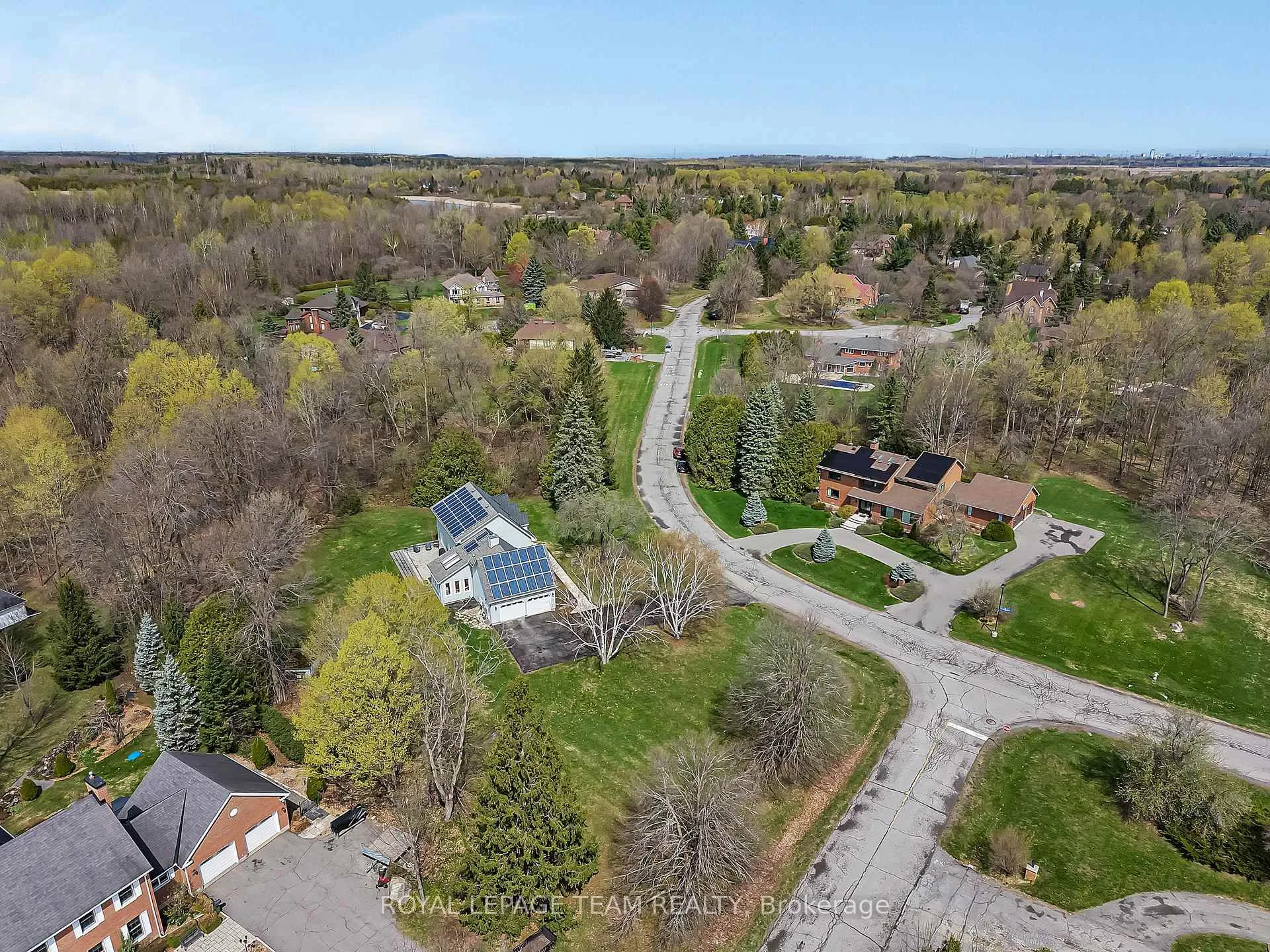 Photo 50 of 28 Spring Cress Drive, Ottawa, Cedar Hill/Orchard Estates — HOMEH