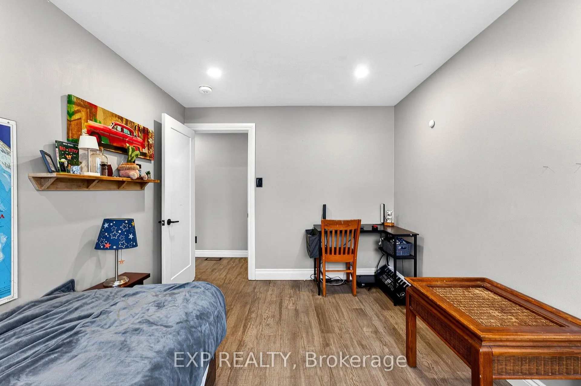 Photo 15 of 266 Bleecker Avenue, Belleville, Belleville Ward — HOMEH