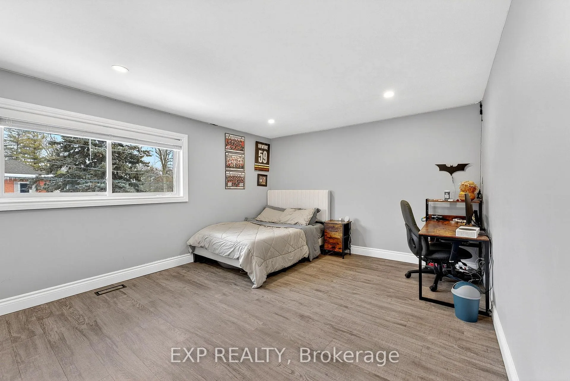 Photo 16 of 266 Bleecker Avenue, Belleville, Belleville Ward — HOMEH
