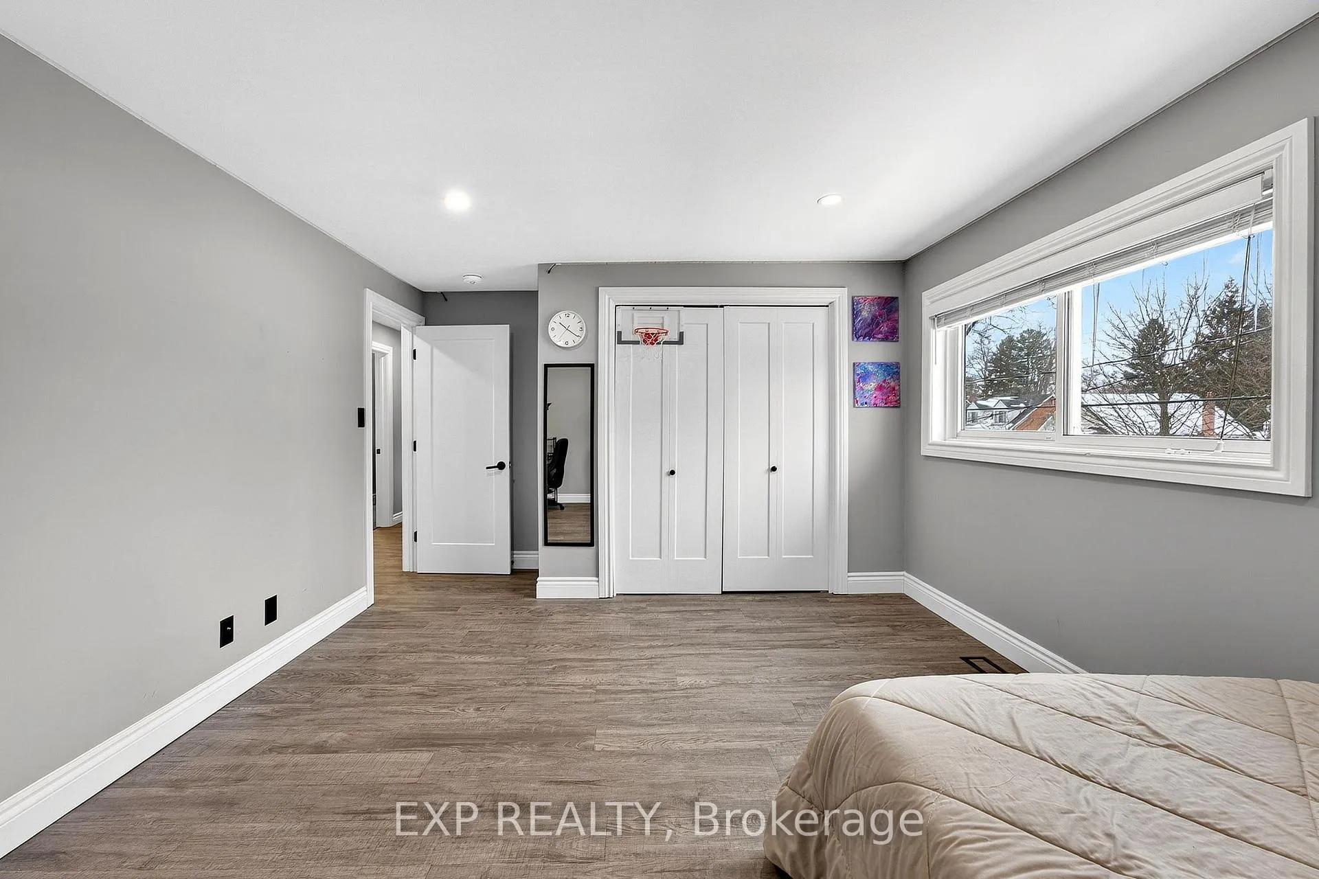 Photo 17 of 266 Bleecker Avenue, Belleville, Belleville Ward — HOMEH
