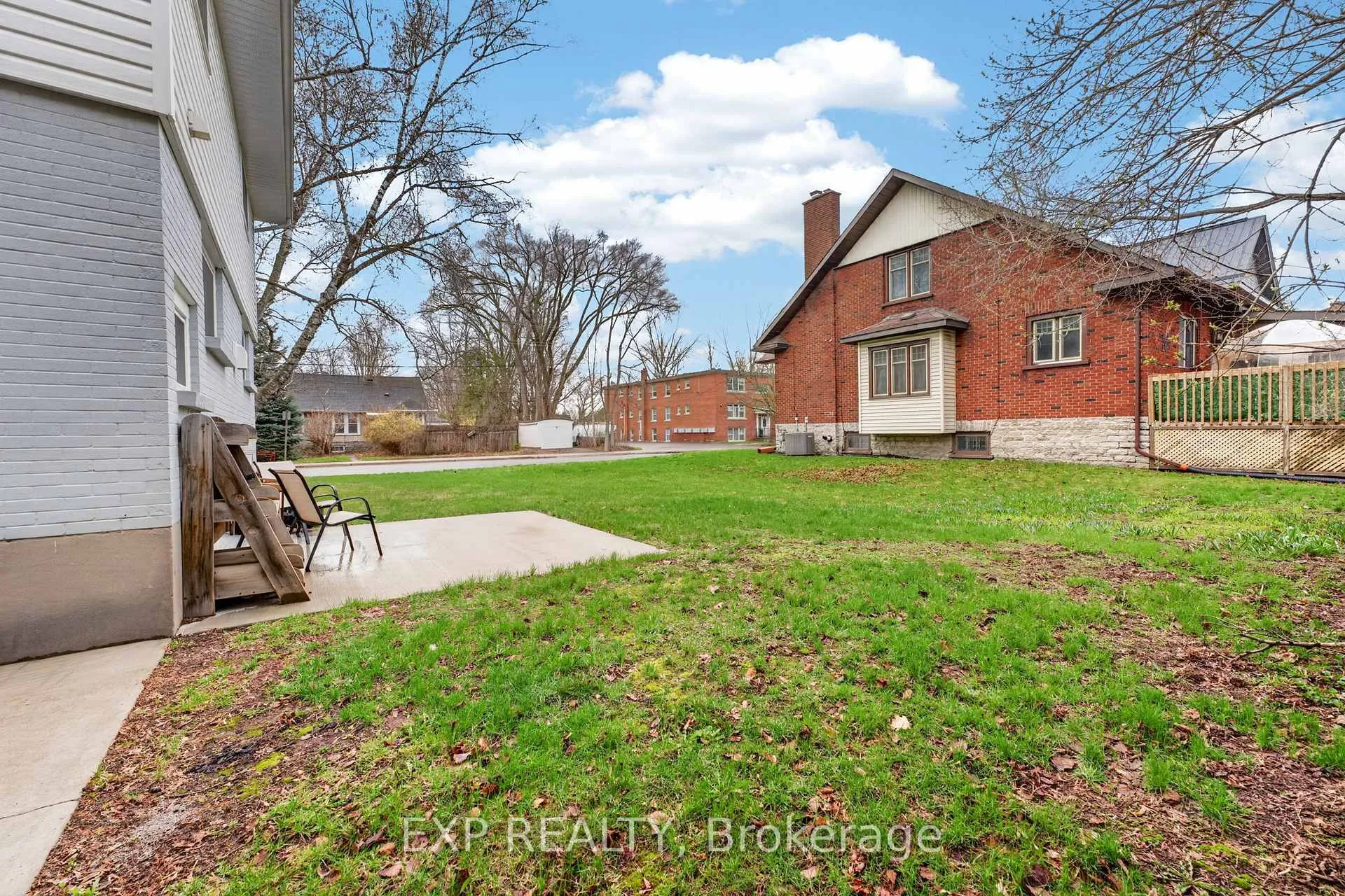 Photo 19 of 266 Bleecker Avenue, Belleville, Belleville Ward — HOMEH
