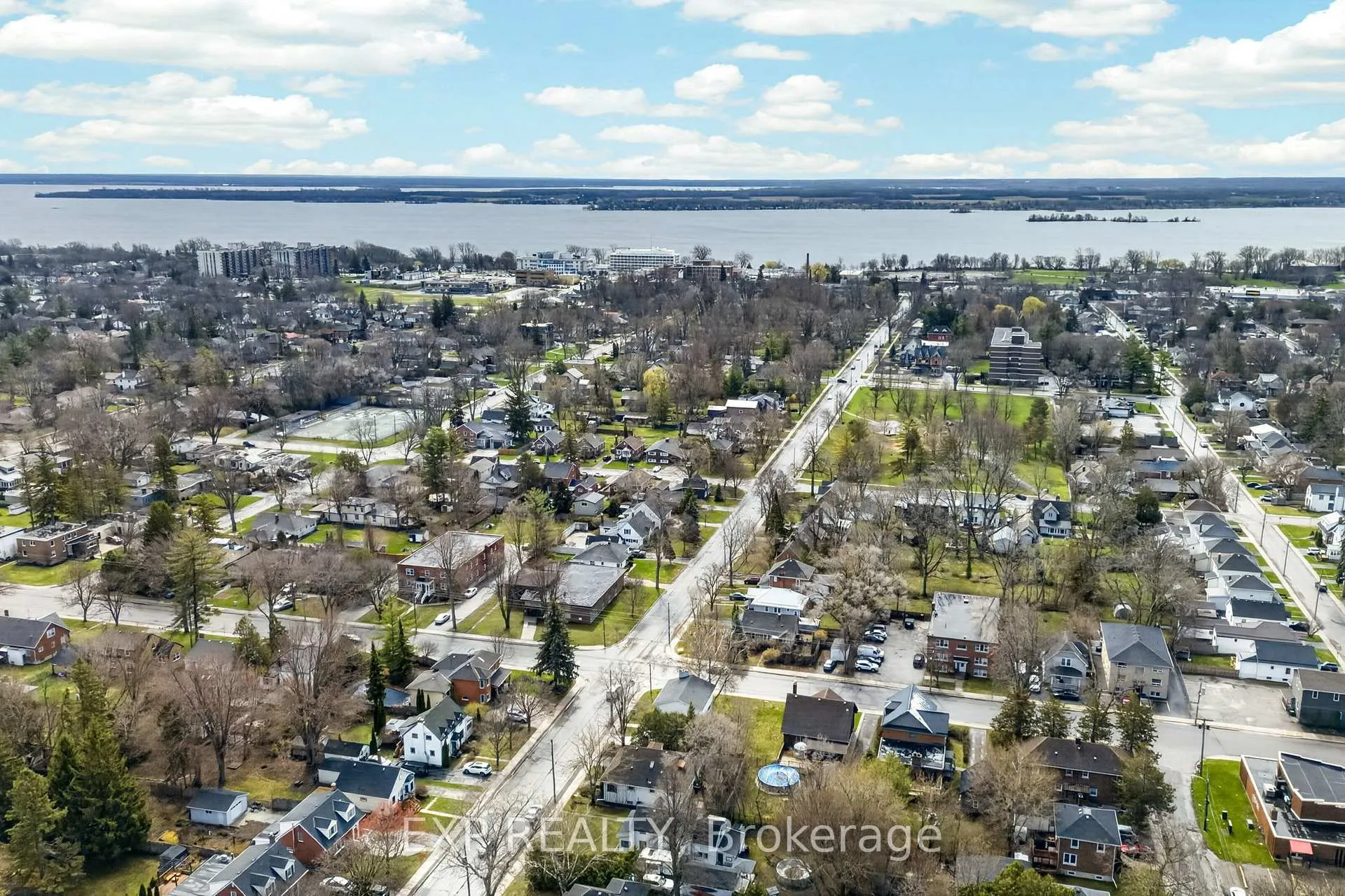 Photo 22 of 266 Bleecker Avenue, Belleville, Belleville Ward — HOMEH