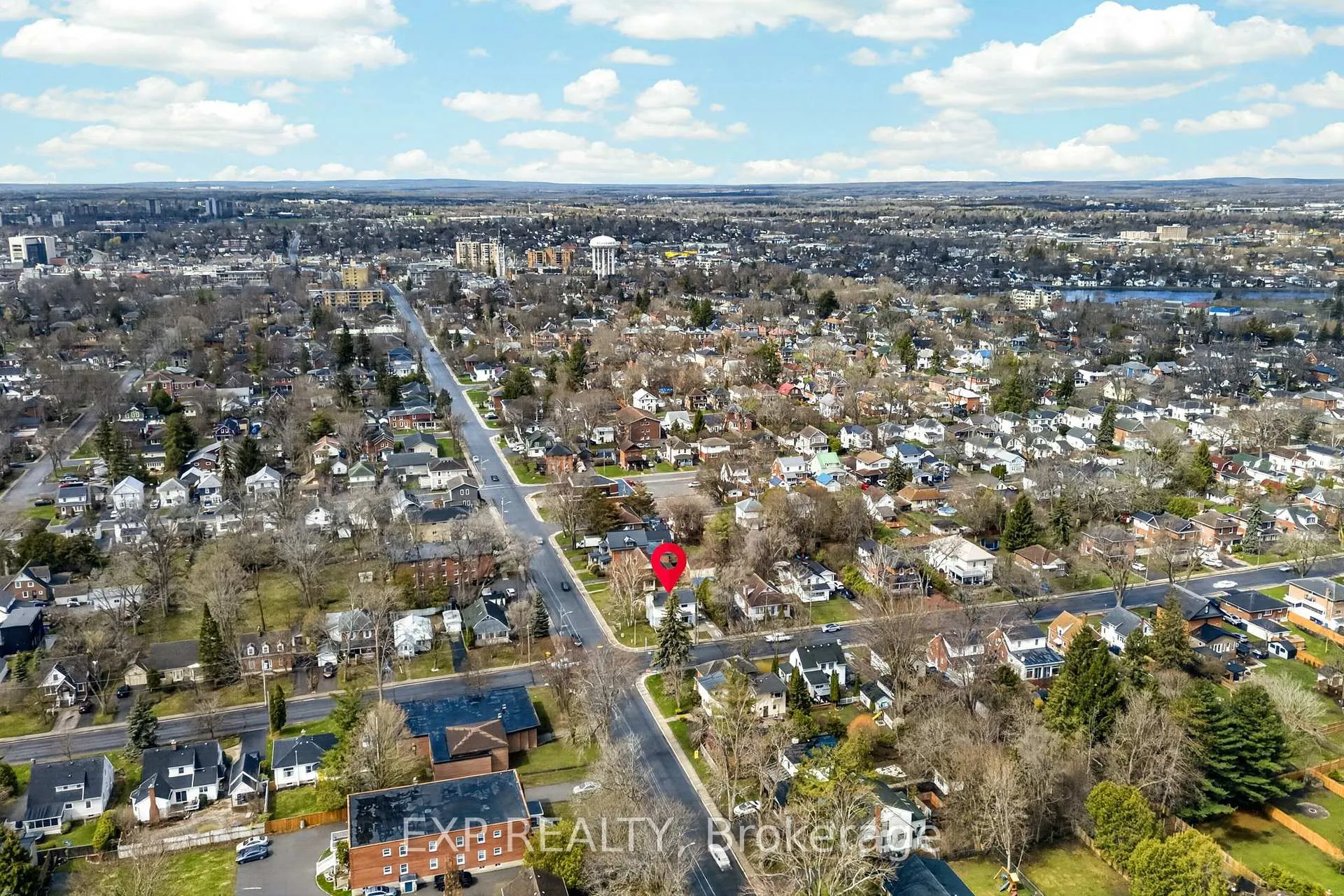 Photo 23 of 266 Bleecker Avenue, Belleville, Belleville Ward — HOMEH